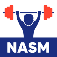 NASM CPT Exam Prep 2023 Tests