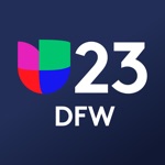 Download Univision 23 Dallas app