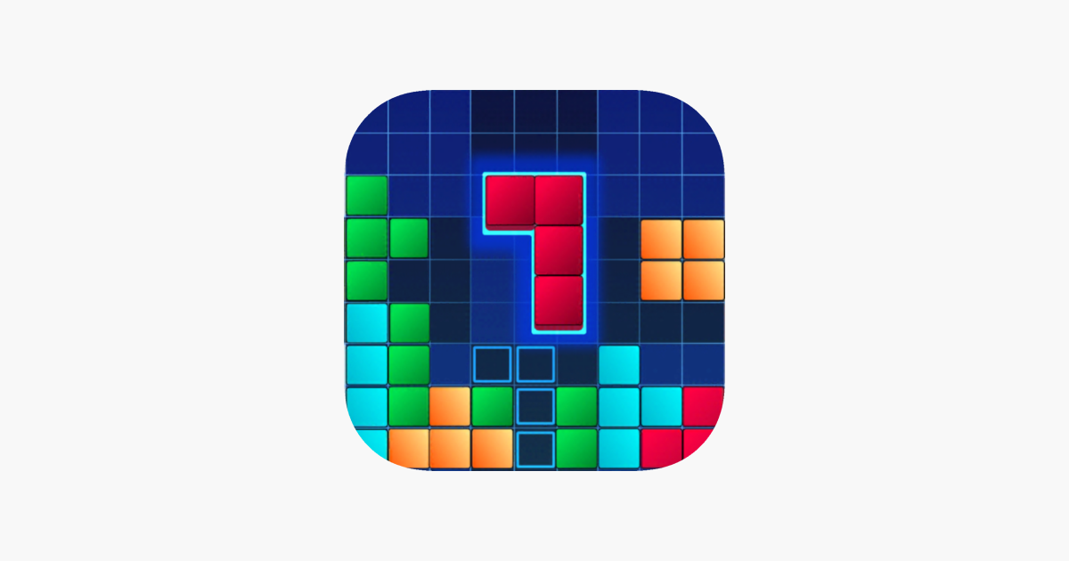 Block Puzzle en App