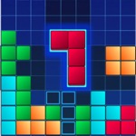 Download Tetrodoku Block Puzzle app