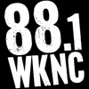 WKNC HD-2 icon