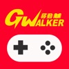 GWalker - iPadアプリ