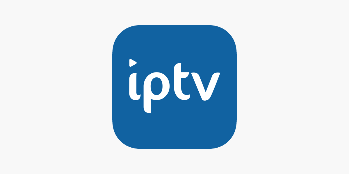 IPTV - Watch TV Online on the App Store