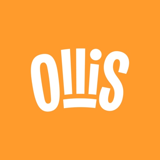 Ollis Club - Доставка еды