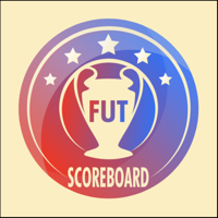 FUT Scoreboard - Track and Alert