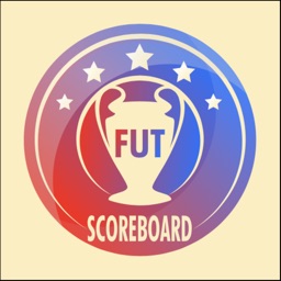 FUT Scoreboard - Track & Alert