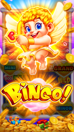Vegas Slots captura de pantalla 5