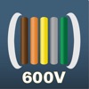 SIMpull 600V Calculator icon