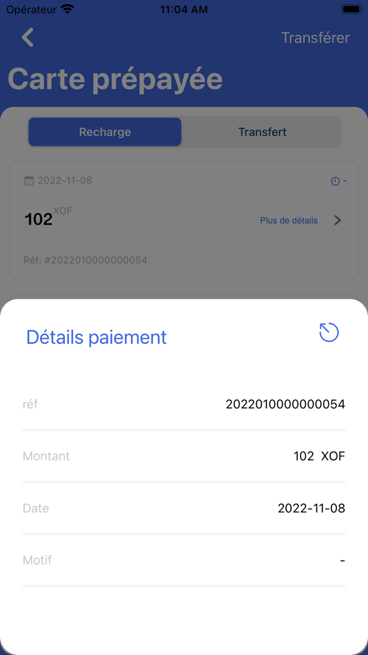 #5. BSIC NET (iOS) 由: BSIC GUINEE SA