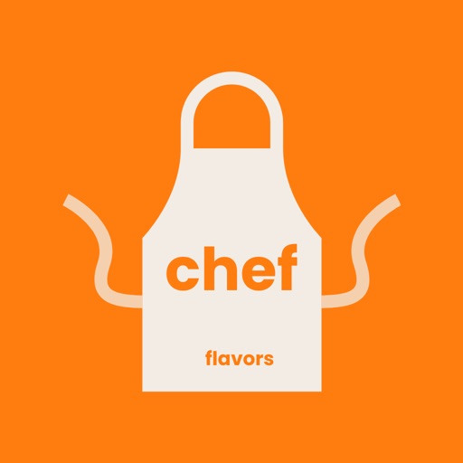 Flavors Chef