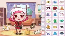 How to cancel & delete doll dress up - princess games 2