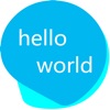 HelloworldMore icon