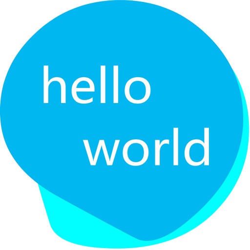 HelloworldMore