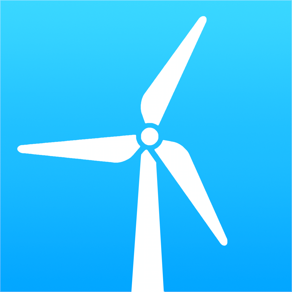 Get Wind Power Calculator for iOS, iPhone, iPad Aso Report