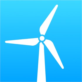 螢幕擷取畫面 (10) Wind Power Calculator