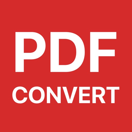 PDF Converter © iOS App