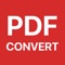 Icon PDF Converter ©
