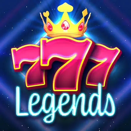 Best Casino Legends 777 Slots Cheats