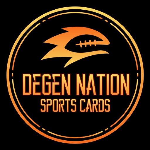 Degen Nation Sports Cards