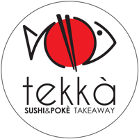 Tekka Sushi and Poke