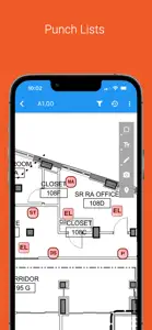 Construct Project Management screenshot #3 for iPhone