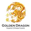 Golden Dragon Truro App Positive Reviews