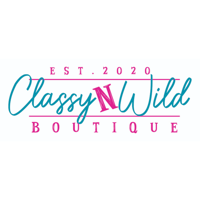 Classy N Wild Boutique