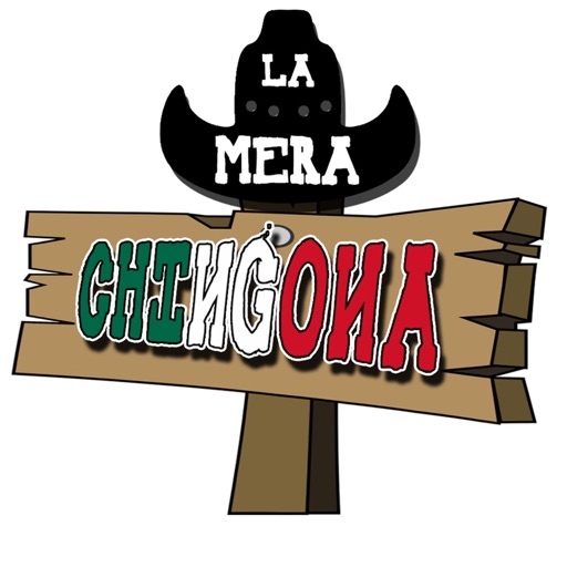 LA MERA CHINGONA icon