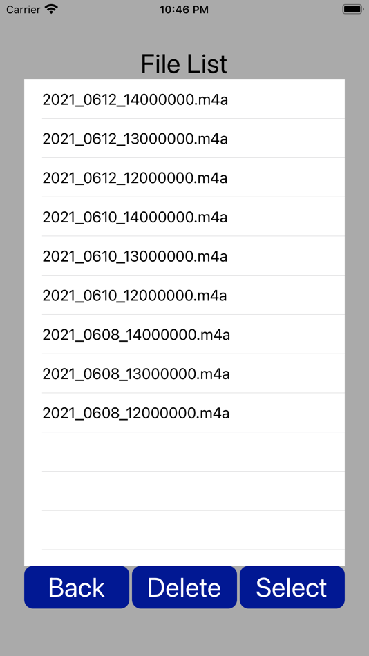 #6. RST Decoder Pro (iOS) 由: koji kamogawa