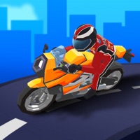 Bike Race Master Bike Racing