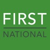 First National Bank and Trust icon
