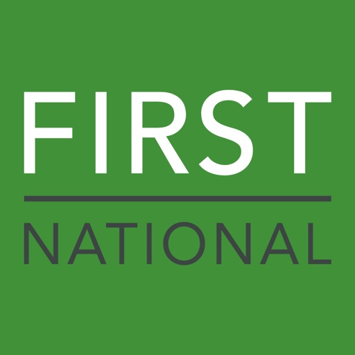 First National Bank and Trust