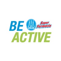 Be Active logo