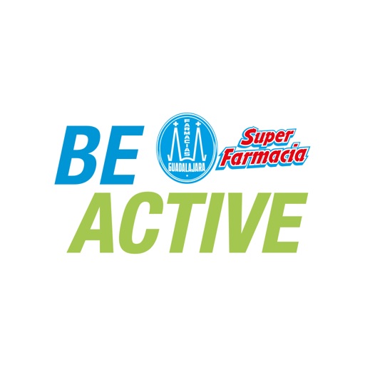 Be Active icon