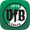 VfB Lübeck - offizielle App icon