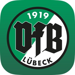 VfB Lübeck - offizielle App