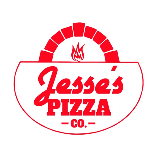 Jesse's Pizza Co icon