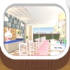 脱出ゲーム ウサギとカフェと優雅なひととき - iPadアプリ