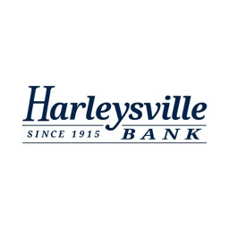 Harleysville Bank Mobile