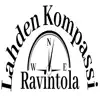 Lahden Kompassi App Feedback