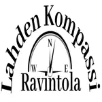 Lahden Kompassi App Contact
