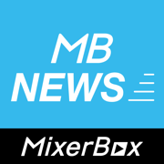 MixerBox 新聞摘要中文版文字直播雲