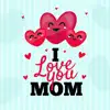 Happy Mother's Day Emojis App Feedback