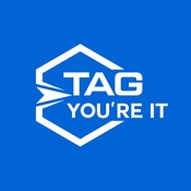 Tag You’re It