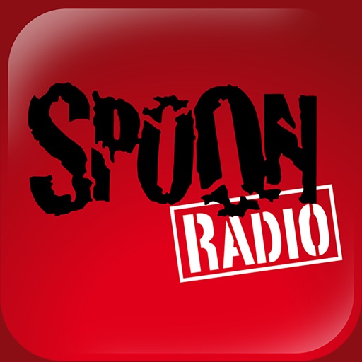 Spoon Radio : Real Rock Radio