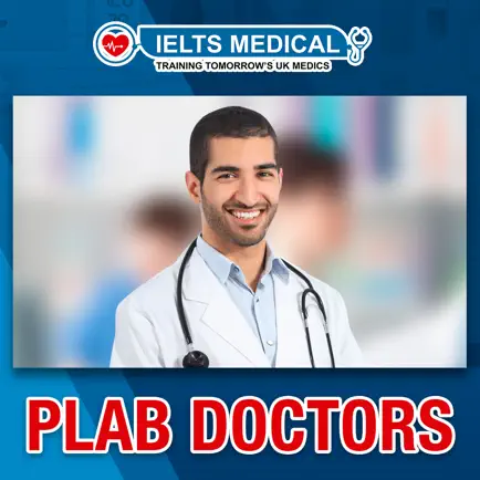 PLAB Doctors Читы