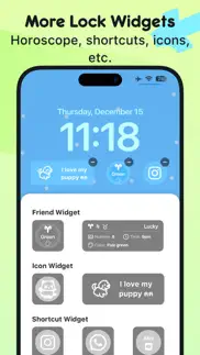 widgetable: pet & widget theme problems & solutions and troubleshooting guide - 2