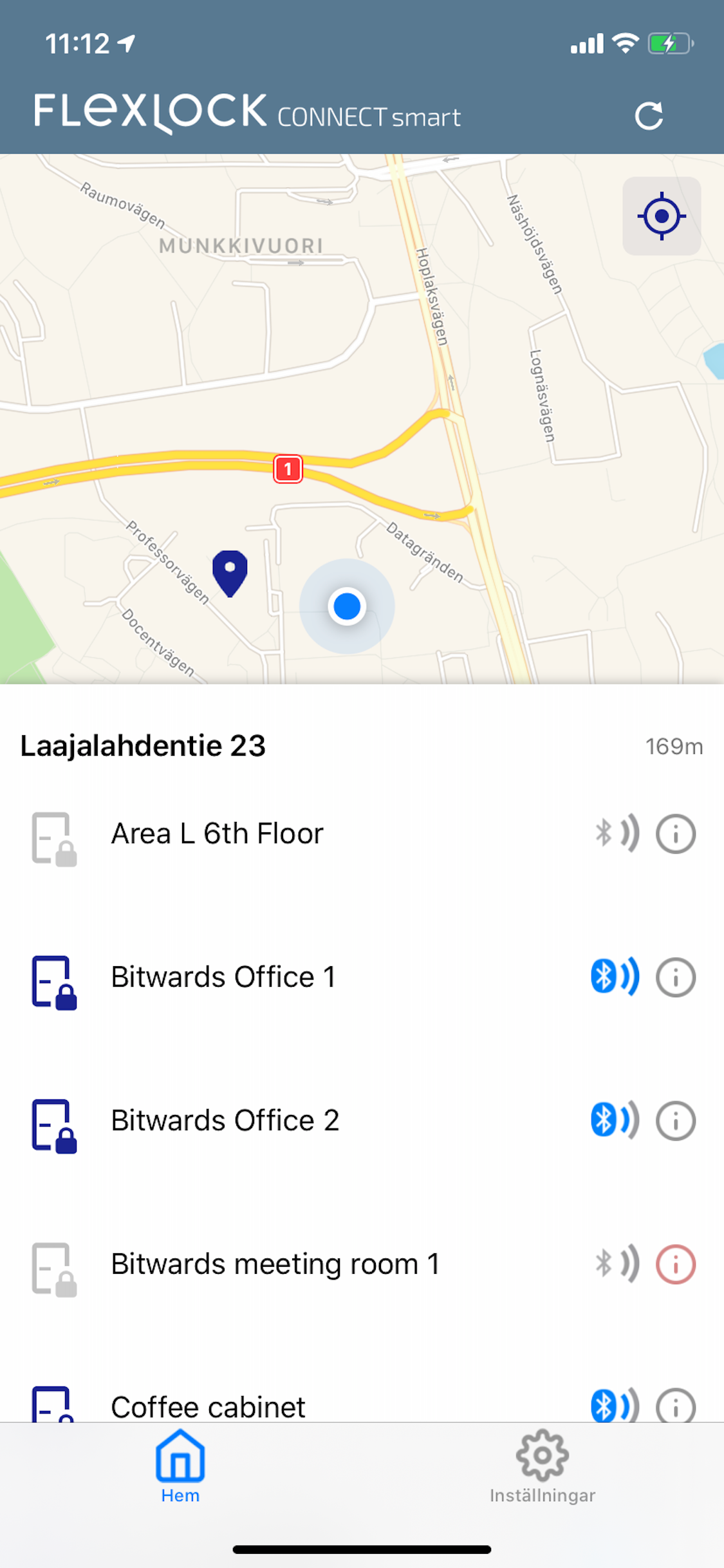ConnectSmart