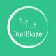 Trail-Blaze app icon - Travel app for iPhone