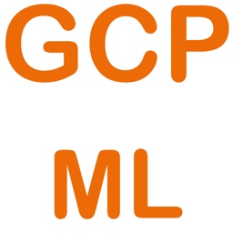 GCP Professional ML Engineer